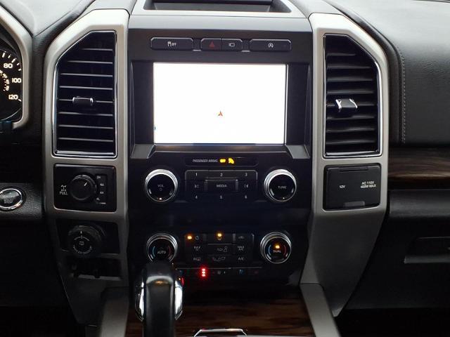 2019 Ford F-150 - $28,590