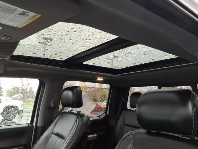 2019 Ford F-150 - $28,590