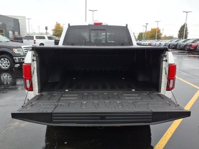 2019 Ford F-150 - $28,590