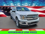 2019 F-150 Thumbnail 1