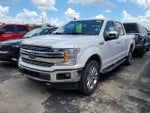 2019 F-150 Thumbnail 3