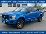 2019 F-150 Thumbnail 2
