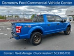 2019 F-150 Thumbnail 8