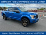 2019 F-150 Thumbnail 10