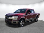 2019 F-150 Thumbnail 7