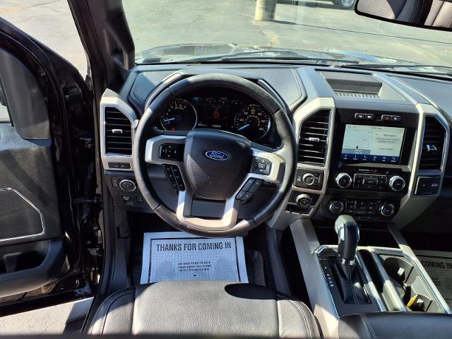 2019 Ford F-150 - $30,900