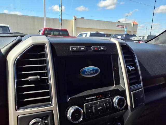 2019 Ford F-150 - $30,900