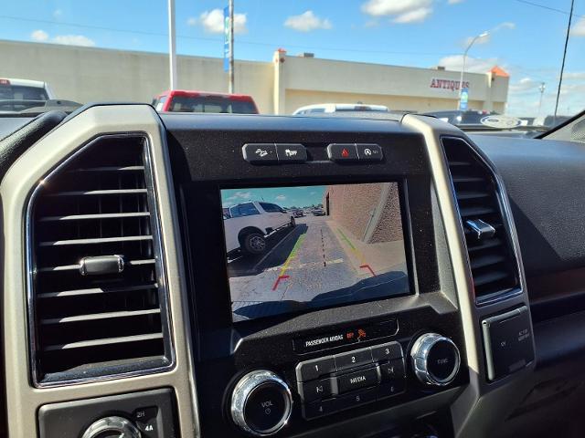 2019 Ford F-150 - $30,900