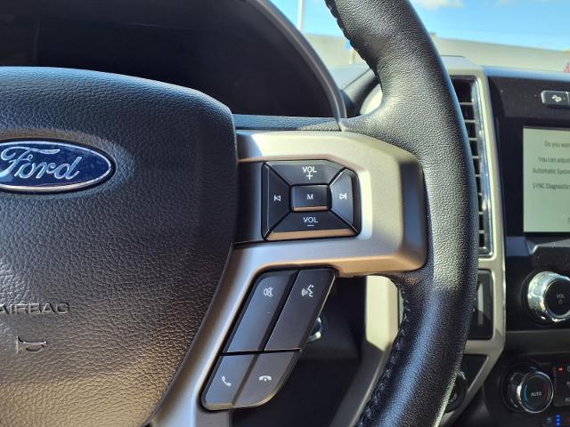 2019 Ford F-150 - $30,900