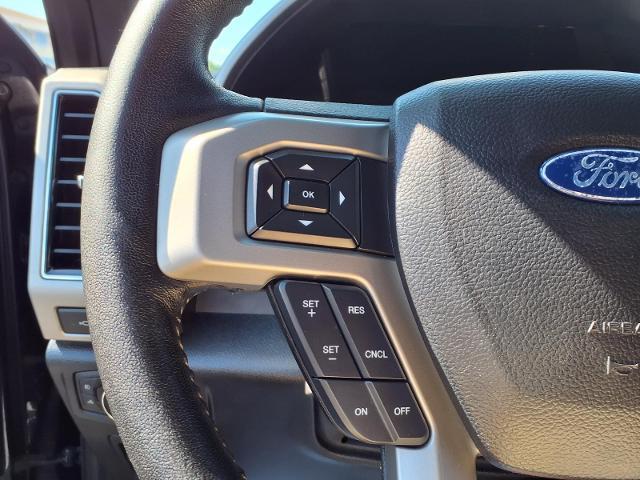 2019 Ford F-150 - $30,900