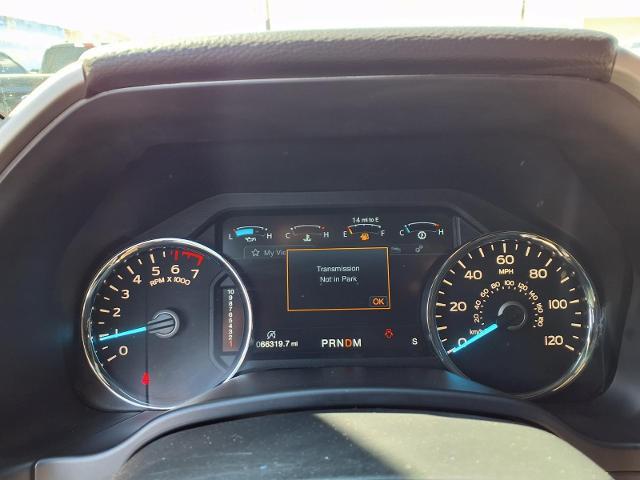 2019 Ford F-150 - $30,900