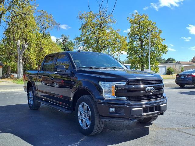 2019 Ford F-150 - $30,900