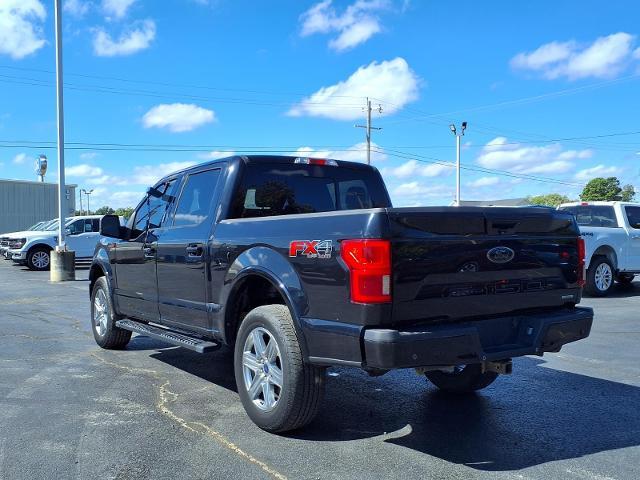 2019 Ford F-150 - $30,900