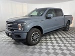 2019 F-150 Thumbnail 3