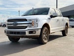 2019 F-150 Thumbnail 3
