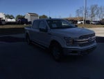 2019 F-150 Thumbnail 9