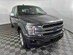 2020 F-150 Thumbnail 2