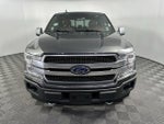 2020 F-150 Thumbnail 3