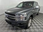 2020 F-150 Thumbnail 4