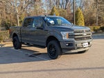 2020 F-150 Thumbnail 1
