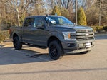 2020 F-150 Thumbnail 2