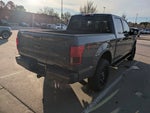 2020 F-150 Thumbnail 4
