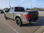 2020 F-150 Thumbnail 6