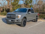 2020 F-150 Thumbnail 8