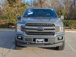 2020 F-150 Thumbnail 9