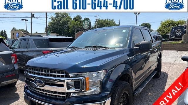 Preowned 2020 Ford F-150 XL for Sale