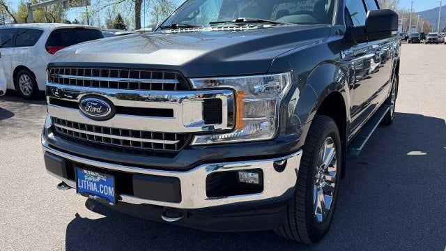 Preowned 2020 Ford F-150 XL for Sale