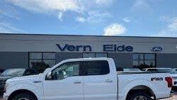 Preowned 2020 Ford F-150 King Ranch for Sale
