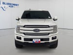 2020 F-150 Thumbnail 2
