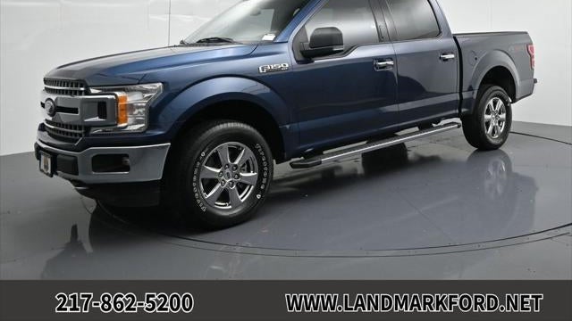 Preowned 2020 Ford F-150 XL for Sale