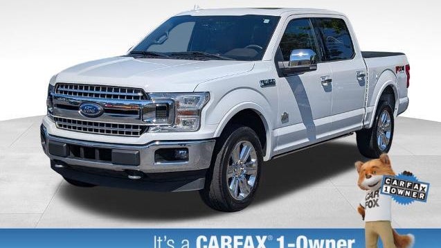 Preowned 2020 Ford F-150 XL for Sale