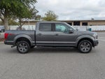 2020 F-150 Thumbnail 2