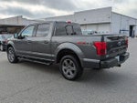 2020 F-150 Thumbnail 5