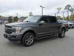 2020 F-150 Thumbnail 7