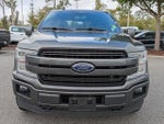 2020 F-150 Thumbnail 8