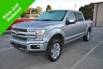 2020 F-150 Thumbnail 1