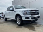 2020 F-150 Thumbnail 1
