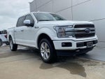 2020 F-150 Thumbnail 2