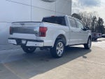 2020 F-150 Thumbnail 4