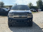 2020 F-150 Thumbnail 2