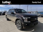 2020 F-150 Thumbnail 1