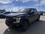 2020 F-150 Thumbnail 2