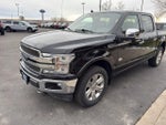 2020 F-150 Thumbnail 4