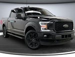 2020 F-150 Thumbnail 1