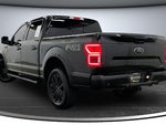 2020 F-150 Thumbnail 4