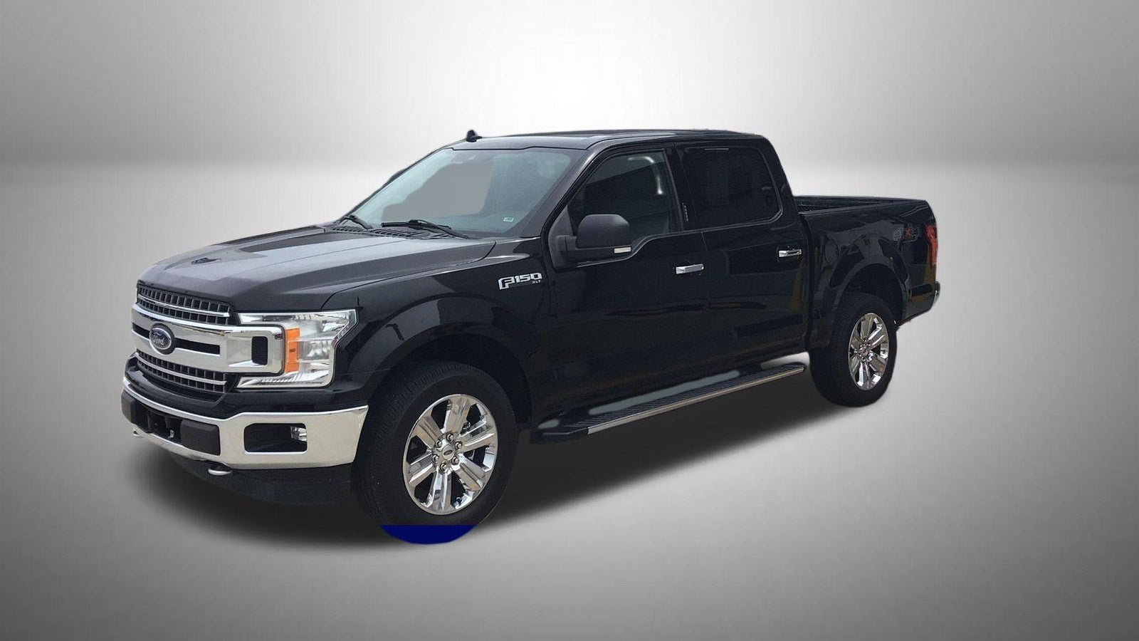 Preowned 2020 Ford F-150 XL for Sale